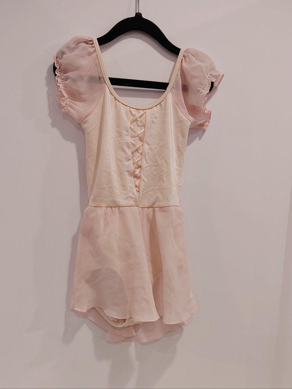 BLOCH leotard